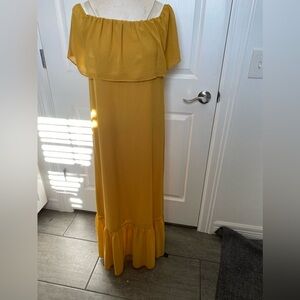 Maxi Dress After‎ Market brand